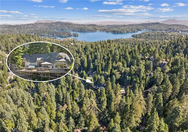 Single family home for sale at 781 Lake, Skyforest, CA 92385 | MLS# IG26124318