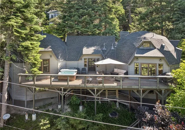 Photo 2 of Single family home for sale at 781 Lake, Skyforest, CA 92385 | MLS# IG26124318 | Listing updated on 2026-09-12