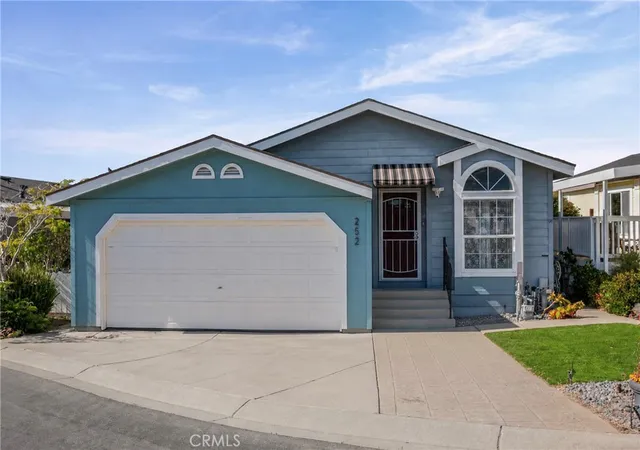 Homes for sale in Arroyo Grande, CA | 765 Mesa View #252, Arroyo Grande, CA 93420 | MLS# PI26126345