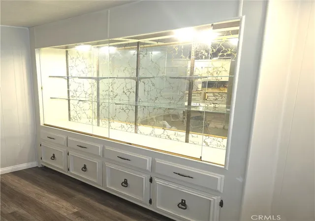 Photo 3 of Manufactured home for sale at 1239 Brentwood, Hemet, CA 92545 | MLS# IV26126479 | Listing updated on 2026-06-15
