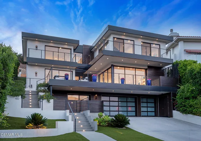 1st image of 483 Lake Sherwood Dr, Westlake Village, CA 91361 | MLS# 226002707