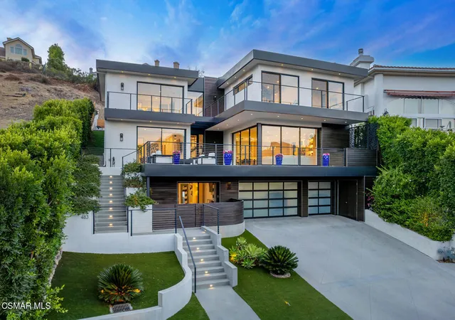 32nd image of 483 Lake Sherwood Dr, Westlake Village, CA 91361 | MLS# 226002707