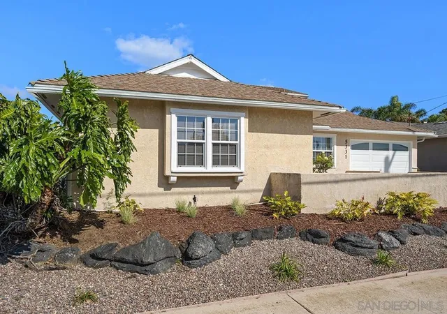 Homes for sale in San Diego, CA | 5331 Cole Street, San Diego, CA 92117 | MLS# 260014025SD
