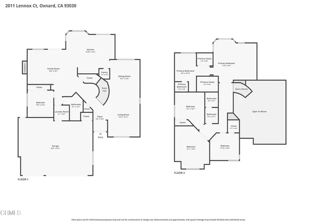 Homes for sale in Oxnard, CA | 2011 Lennox Ct, Oxnard, CA 93030 | MLS# V1-36918