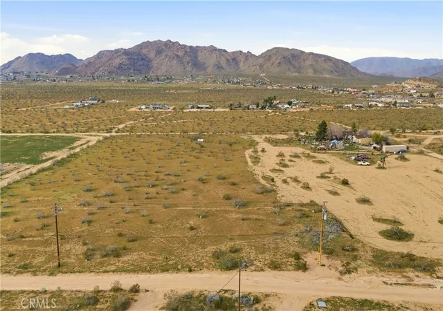 Photo 2 of Land for sale at 0 Thunderbird Rd 0436 192 84, Apple Valley, CA 92307 | MLS# CV26126506 | Listing updated on 2026-06-10
