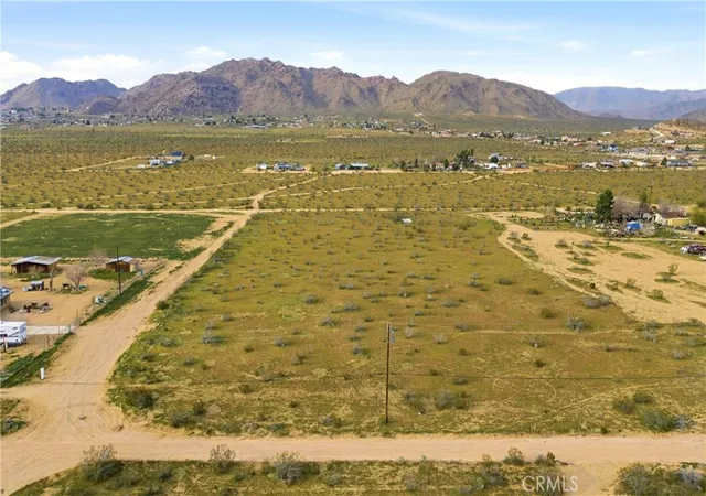 Photo 3 of Land for sale at 0 Thunderbird Rd 0436 192 84, Apple Valley, CA 92307 | MLS# CV26126506 | Listing updated on 2026-06-10