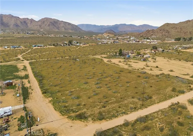 Photo 3 of Land for sale at 0 Thunderbird Rd 0436 192 84, Apple Valley, CA 92307 | MLS# CV26126506 | Listing updated on 2026-06-10