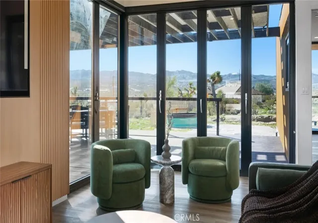 Single family home for sale at 59045 Wilcox, Yucca Valley, CA 92284 | MLS# JT26109931 | Listing updated on 2026-06-11