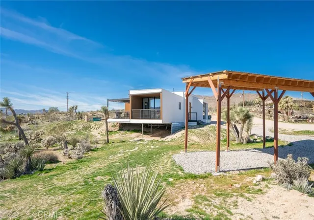 Photo 1 of Single family home for sale at 59045 Wilcox, Yucca Valley, CA 92284 | MLS# JT26109931 | Listing updated on 2026-06-11
