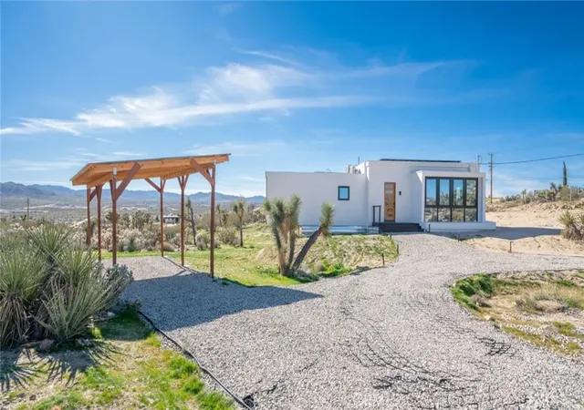 Photo 2 of Single family home for sale at 59045 Wilcox, Yucca Valley, CA 92284 | MLS# JT26109931 | Listing updated on 2026-06-11