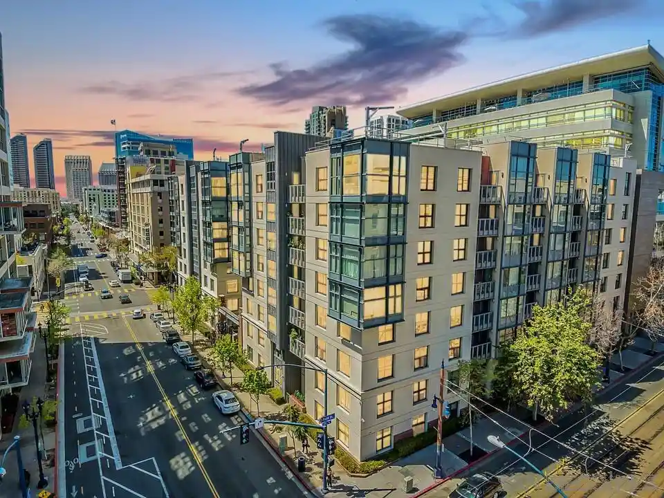 Photo 1 of Condo for sale at 1150 J #103, San Diego, CA 92101 | MLS# 260014028SD | Listing updated on 2026-10-27