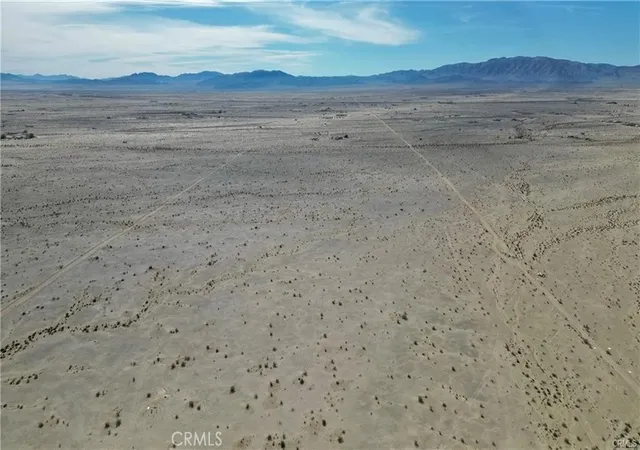 Photo 3 of Land for sale at 0 Wilson Dr, Twentynine Palms, CA 92277 | MLS# JT26126534 | Listing updated on 2026-06-10