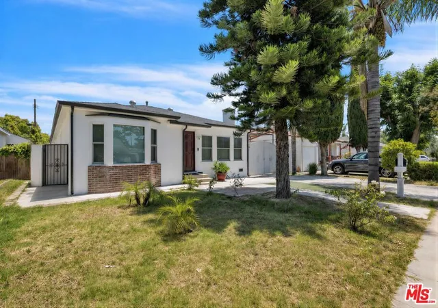 Homes for sale in Van Nuys, CA | 6718 Katherine Ave, Van Nuys, CA 91405 | MLS# 26844187