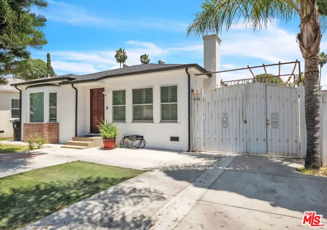 Homes for sale in Van Nuys, CA | 6718 Katherine Ave, Van Nuys, CA 91405 | MLS# 26844187