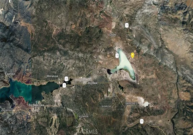 9th image of 0 Baldwin Lake Rd, Big Bear City, CA 92314 | MLS# SC26126541