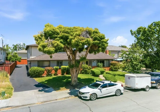 Homes for sale in Sunnyvale, CA | 651 Belladonna Ct, Sunnyvale, CA 94086 | MLS# ML82050469