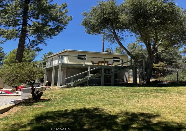Photo 1 of Single family home for sale at 28919 Deer Crk, Pine Valley, CA 91962 | MLS# SR26123572 | Listing updated on 2026-10-08