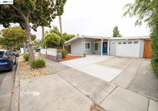 Homes for sale in Sunnyvale, CA | 1029 Blazingwood Dr, Sunnyvale, CA 94089 | MLS# 41137811