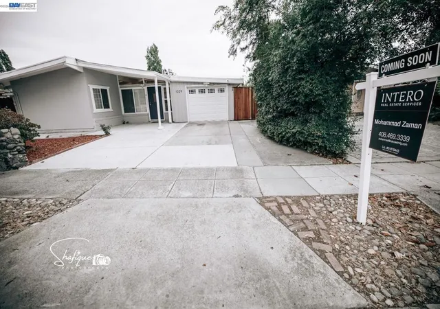 4th image of 1029 Blazingwood Dr, Sunnyvale, CA 94089 | MLS# 41137811