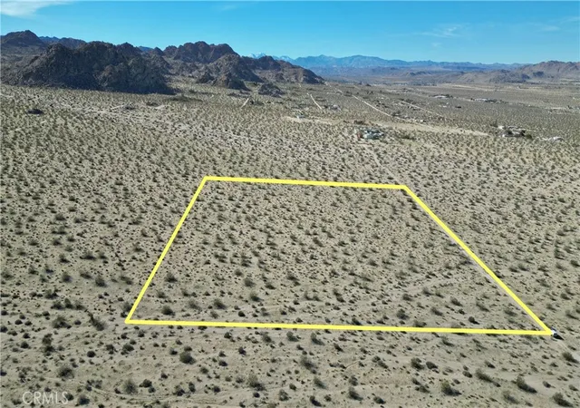 5th image of 64755 Foothill Dr, Joshua Tree, CA 92252 | MLS# JT26126599