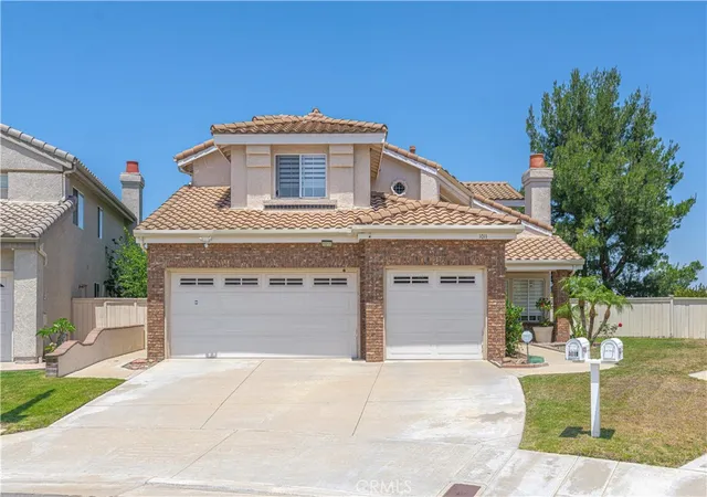 Photo 1 of Sale Pending at 1011 S Mountcrest Ct, Anaheim, CA 92808 | MLS# OC26124579 | Listing updated on 2026-09-29