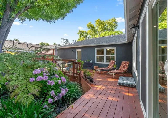 59th image of 1180 Fewtrell Dr, Campbell, CA 95008 | MLS# ML82050476