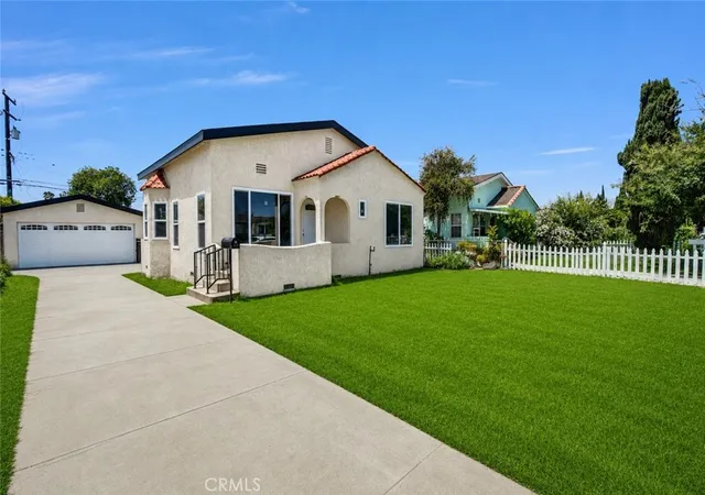 Homes for sale in El Monte, CA | 3829 Clark Ave, El Monte, CA 91731 | MLS# WS26126607