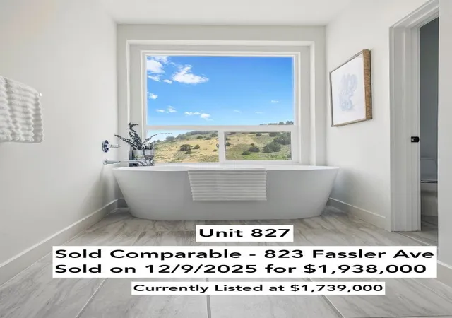 Homes for sale in Pacifica, CA | 827 Fassler Ave, Pacifica, CA 94044 | MLS# ML82050478