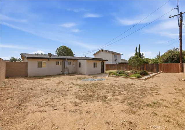 Homes for sale in Bloomington, CA | 1520 S San Dimas, Bloomington, CA 92316 | MLS# CV26126630