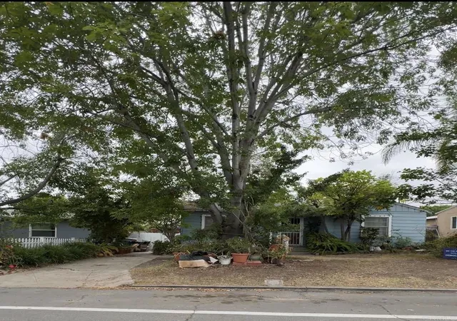 1st image of 4380 Pomona, La Mesa, CA 91942 | MLS# PTP2604460