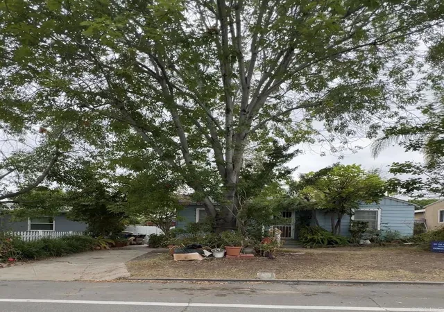 2nd image of 4380 Pomona, La Mesa, CA 91942 | MLS# PTP2604460