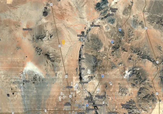 17th image of 0 Drifting Sands Rd, Helendale, CA 92342 | MLS# SC26126627