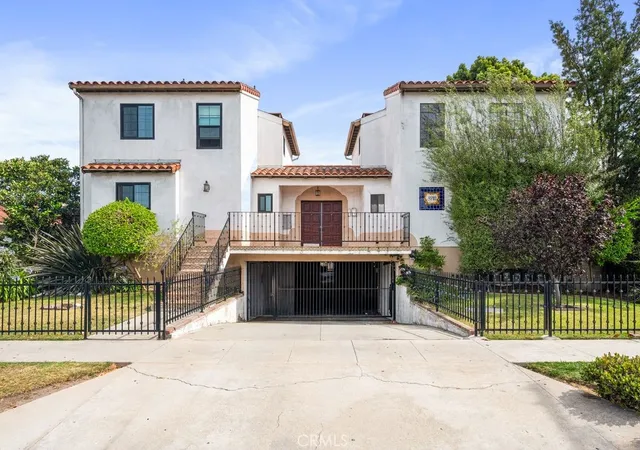 Photo 1 of Townhouse for sale at 3910 W 182nd Street #6, Torrance, CA 90504 | MLS# SB26126633 | Listing updated on 2026-09-08