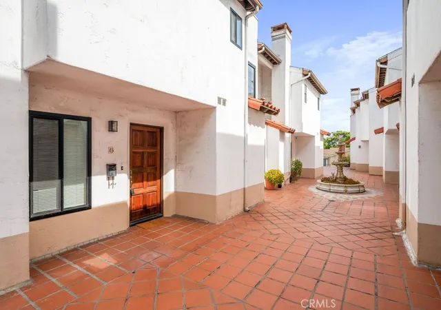 Photo 3 of Townhouse for sale at 3910 W 182nd Street #6, Torrance, CA 90504 | MLS# SB26126633 | Listing updated on 2026-09-08