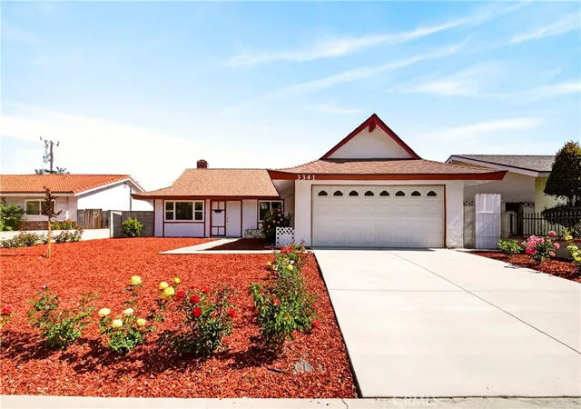 1st image of 3341 E Calle Baja, West Covina, CA 91792 | MLS# TR26126184