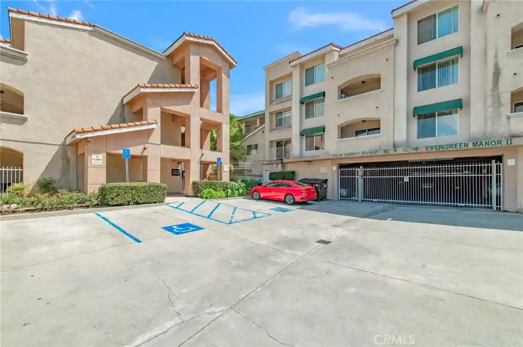 Listing Photo 1 - Condo for sale in 918 W Garvey located at 918 W Garvey, Monterey Park, CA 91754 - Unit #107