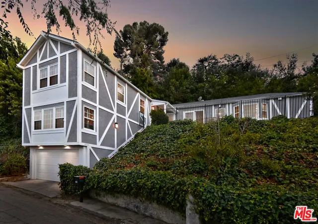 Photo 1 of Single family home for sale at 3753 Berry Dr, Studio City, CA 91604 | MLS# 26845761 | Listing updated on 2026-10-08