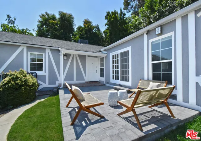 Photo 3 of Single family home for sale at 3753 Berry Dr, Studio City, CA 91604 | MLS# 26845761 | Listing updated on 2026-10-08