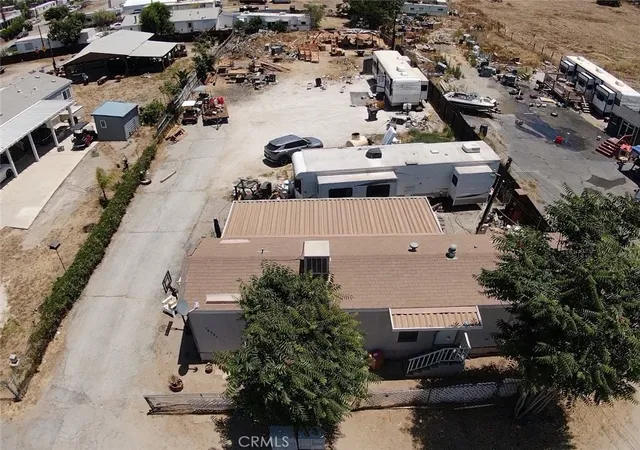 Photo 1 of Land for sale at 18360 Decker, Perris, CA 92570 | MLS# IV26126647 | Listing updated on 2026-09-22