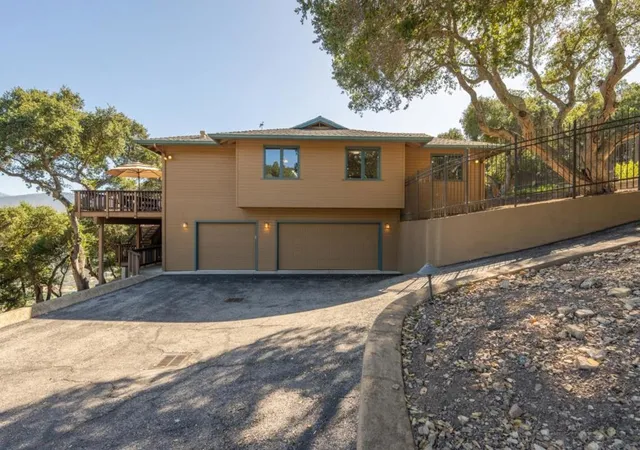 Homes for sale in Carmel Valley, CA | 297 El Caminito Rd, Carmel Valley, CA 93924 | MLS# ML82050490