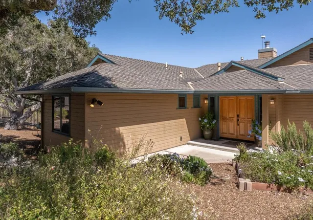 Homes for sale in Carmel Valley, CA | 297 El Caminito Rd, Carmel Valley, CA 93924 | MLS# ML82050490