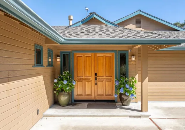 Homes for sale in Carmel Valley, CA | 297 El Caminito Rd, Carmel Valley, CA 93924 | MLS# ML82050490