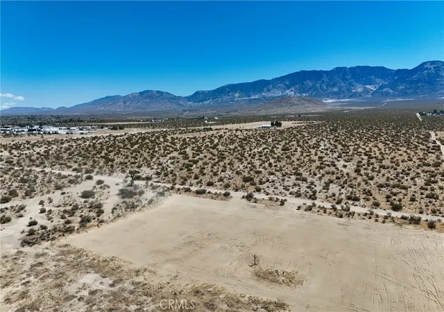 Photo 3 of Land for sale at 731 Sunset Rd, Lucerne Valley, CA 92356 | MLS# HD26126656 | Listing updated on 2026-09-30