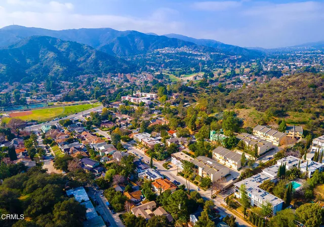 Photo 3 of Land for sale at 2 Vista Del Verde Dr, Glendale, CA 91208 | MLS# P1-27554 | Listing updated on 2026-06-10