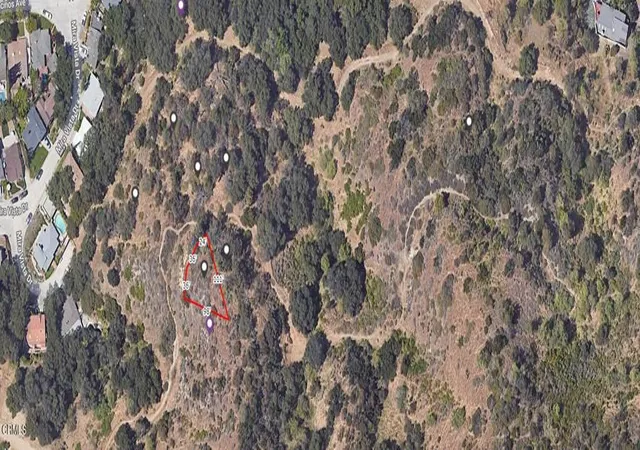 Photo 4 of Land for sale at 2 Vista Del Verde Dr, Glendale, CA 91208 | MLS# P1-27554 | Listing updated on 2026-06-10
