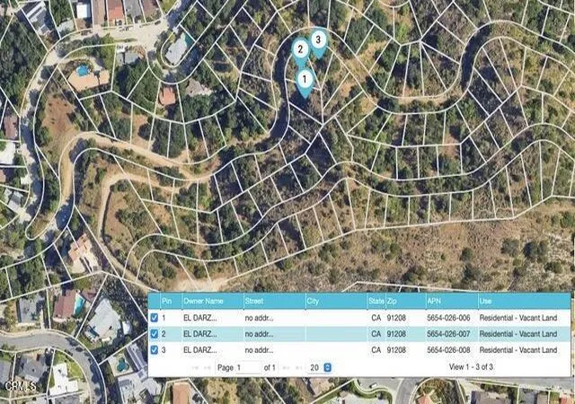 7th image of 2 Vista Del Verde Dr, Glendale, CA 91208 | MLS# P1-27554