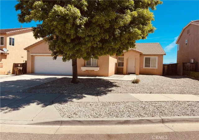Homes for sale in Hesperia, CA | 9029 Knight Ave, Hesperia, CA 92344 | MLS# CV26111007