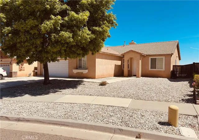 Homes for sale in Hesperia, CA | 9029 Knight Ave, Hesperia, CA 92344 | MLS# CV26111007