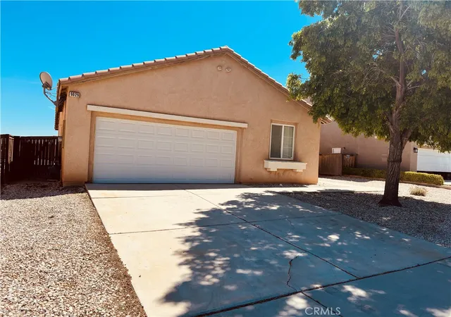 Homes for sale in Hesperia, CA | 9029 Knight Ave, Hesperia, CA 92344 | MLS# CV26111007