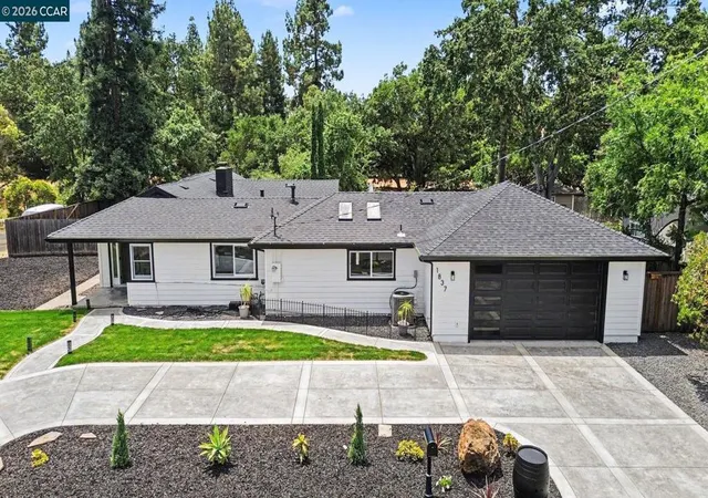 Homes for sale in Concord, CA | 1837 Andrews Dr, Concord, CA 94521 | MLS# 41137833